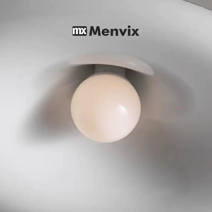 Menvix lustre en corne de haute qualité similaire à la lampe suspendue originale suspension de plafond suspension pour salle à manger cuisine