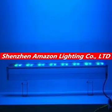 Lampe LED à large faisceau