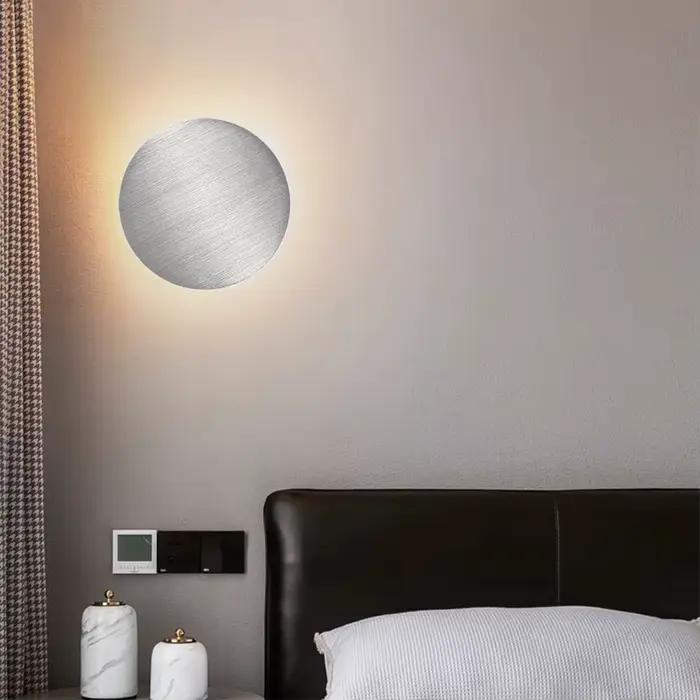 Applique murale LED d'intérieur