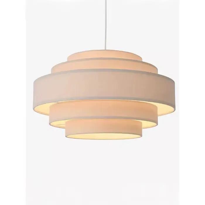 Lampe artistique de style japonais suspension pour salon lampe moderne minimaliste nordique design pour salon chambre salle à manger couloir