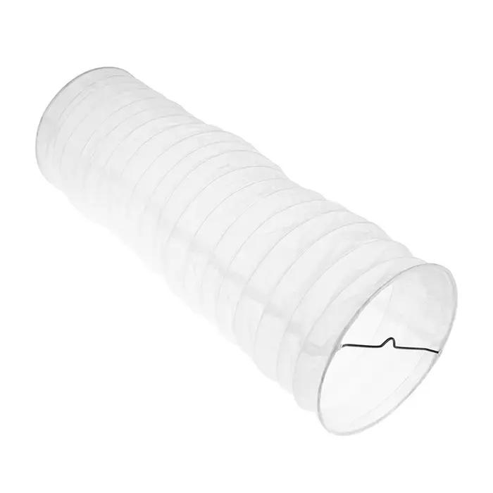 Abat-jour de lampe sur pied de style nordique minimaliste, en papier, pour la maison, l'hôtel, la chambre à coucher, sans support
