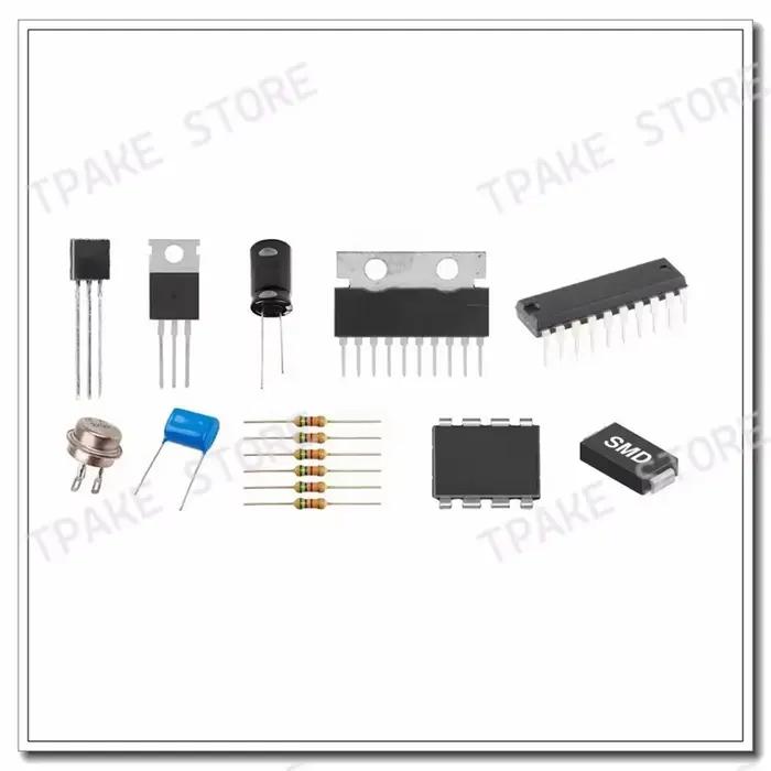 Diode électroluminescente LED SMD 0805(2012) 2x1,2 mm Blanc Rouge Bleu Jaune Orange Vert