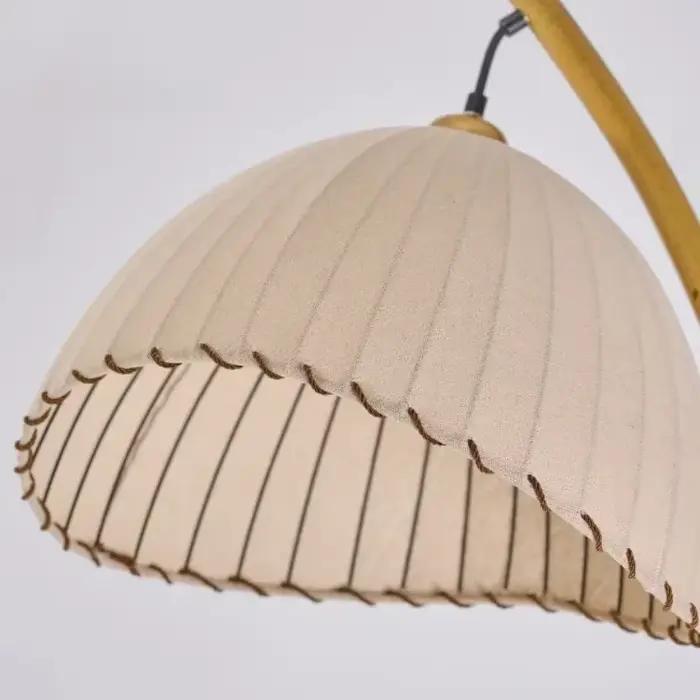 Lampadaire LED créatif nordique