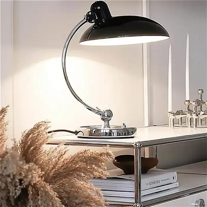 Vintage Easy Kevin-Lampe de table réglable