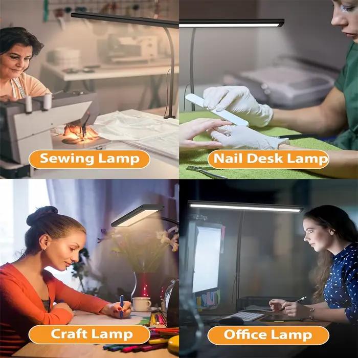 Lampe d'écran LED, barre lumineuse pour moniteur