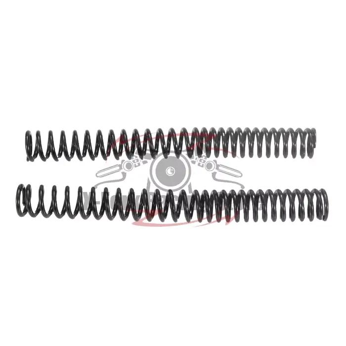 Ressort de fourche avant pour KAWASAKI EN650 Vulcan S 2005-2024 EN650 2025-2026 5x35x315mm 44026-0196, ressort de Suspension d'amortisseur