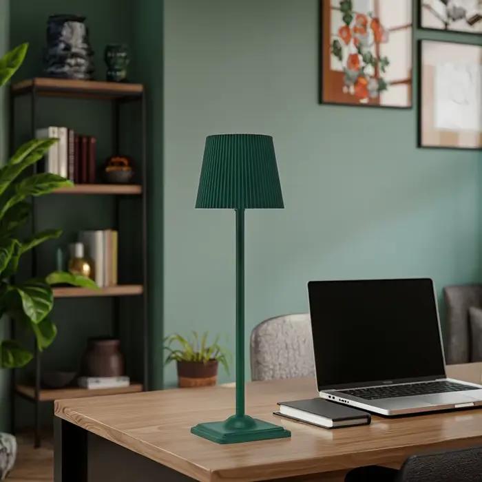 Lampe de Table sans fil LED Rechargeable