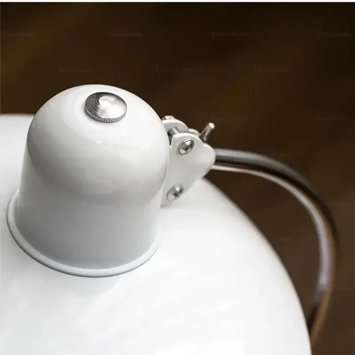 Vintage Easy Kevin-Lampe de table réglable