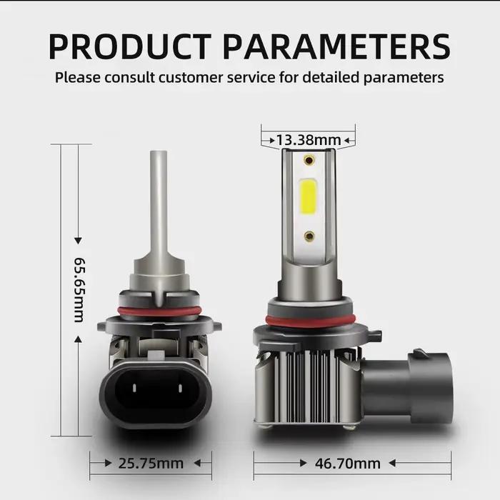 Enquêter antibrouillard LED pour voiture, Plug and Play, 15000LM, 6000K, VW EOS 2006, 2007, 2008, 2009, 2010, 2011, 2012, 2013, 2014, 2015