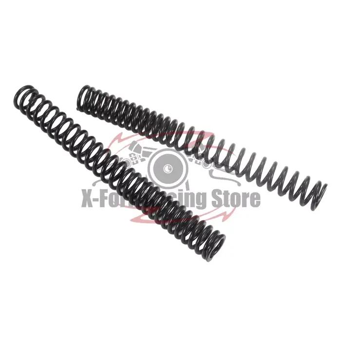 Ressort de fourche avant pour KAWASAKI EN650 Vulcan S 2005-2024 EN650 2025-2026 5x35x315mm 44026-0196, ressort de Suspension d'amortisseur
