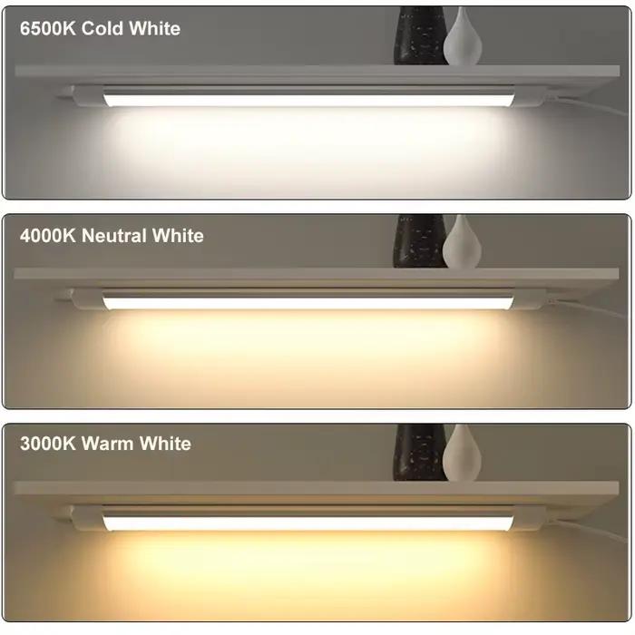 Barres lumineuses LED 120 cm