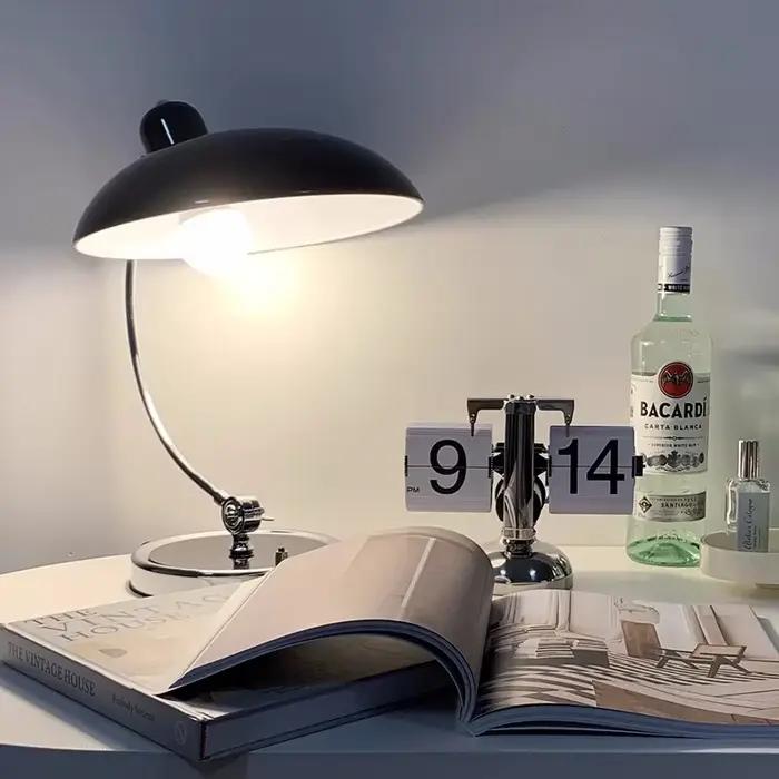 Vintage Easy Kevin-Lampe de table réglable