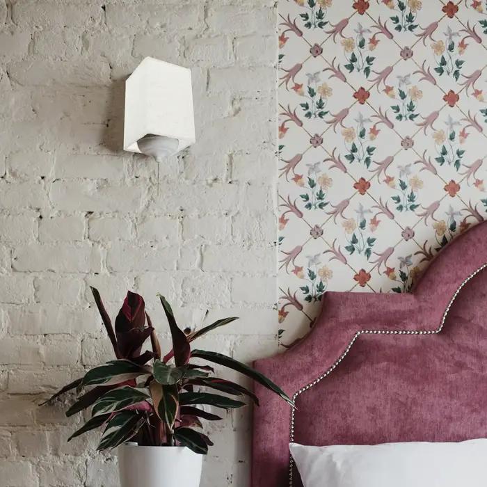 Abat-jour carré en lin beige clair, cadre métallique, pour lampe sur pied ou de table, couverture de remplacement rustique en tissu pour lampe de chevet