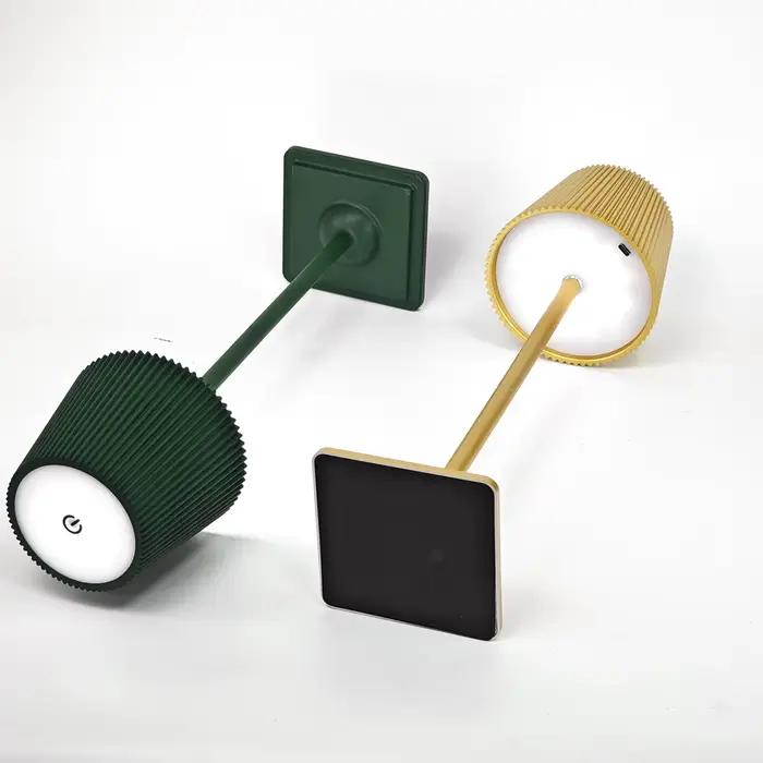 Lampe de Table sans fil LED Rechargeable