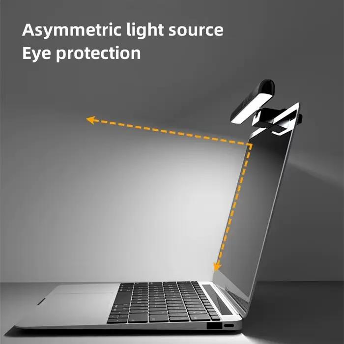 Lampe de bureau à écran LED pour la protection des yeux