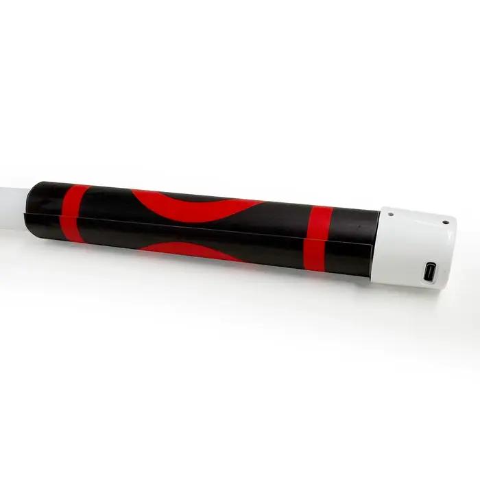 Lampe torche LED flexible professionnelle à haute luminosité, outil d'éclairage portable pour mécaniciens, réparation automobile, inspections