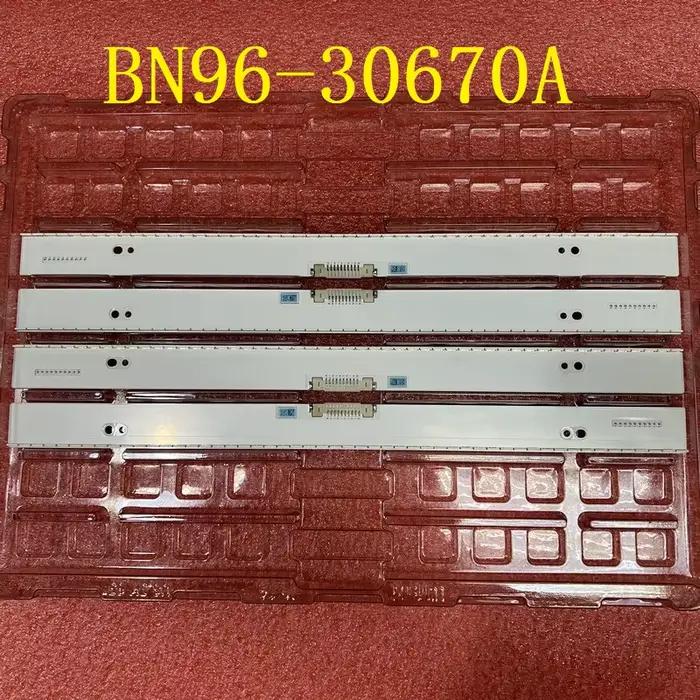 Bande LED pour Samsung UN65HU8550F UN65HU8550 UA65HU8500 UN65HU8500 UA65HU7500 UE65HU7500 UE65HU7580 BN96-30666A 30670A