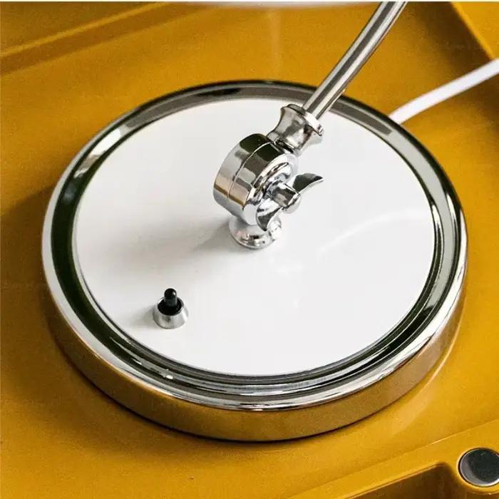 Vintage Easy Kevin-Lampe de table réglable