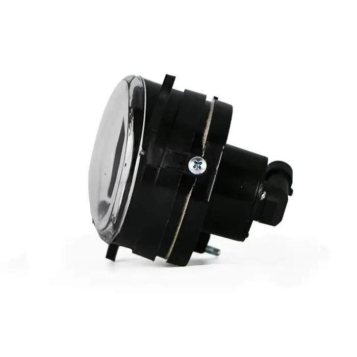 Feu antibrouillard pour Skoda Fabia Mk1 Mk2, pour VW Transporter T5 Caravelle Multivan Crafter VW Polo Gol, pare-chocs avant