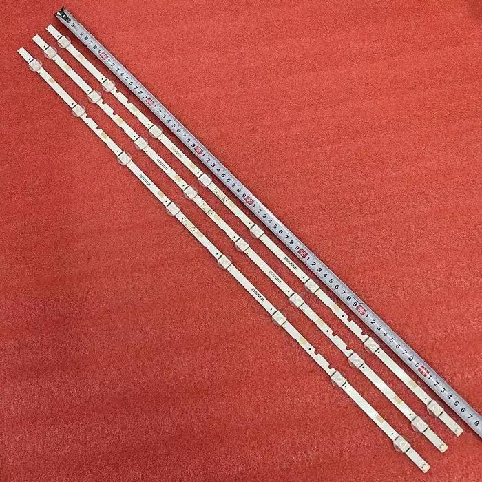 Bande LED pour Samsung UN40J520DAF, UE40J5270SS, UE40J5070SS, UE40J5005AK, UE40J5000AK, UE40J5000AW, UE40J5002AK, UE40J5200AK