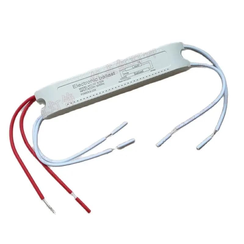 Ballast électronique pour lentille, lampe de protection des yeux, lumière de sauna, peinture miroir,