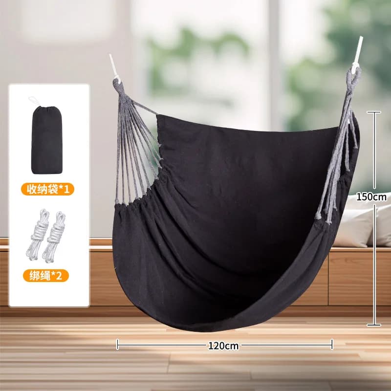 Fauteuil suspendu populaire pour dortoir, dortoir universitaire, panier suspendu d'intérieur et de c