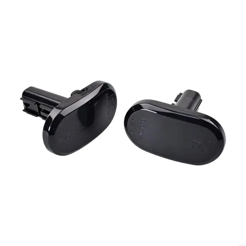 Paire clignotants LED dynamiques pour Jimny, avec lentille fumée indice d'étanchéité IP67, pour les