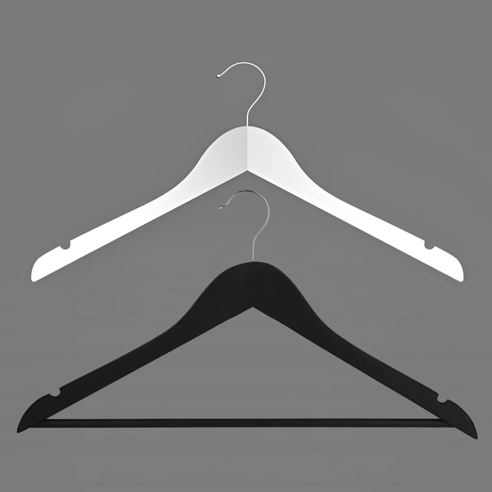Lot de 2 cintres de mariage personnalisés, cintres de marié et de mariée, cadeau de mariage personna