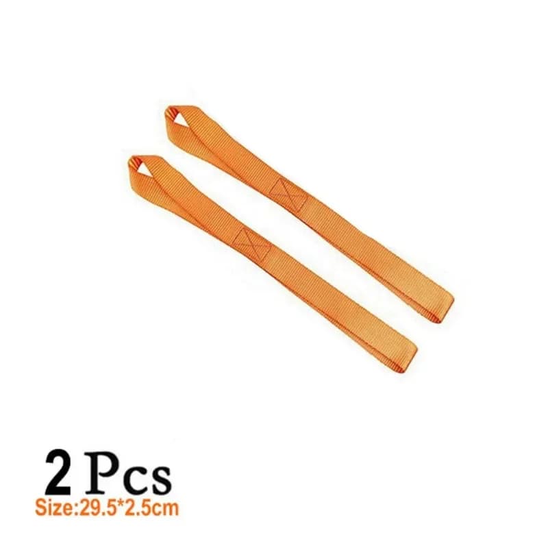 Sangles de fixation souples ou sangles de maintien polyvalentes pour VTT, motos, scooters, motos tou