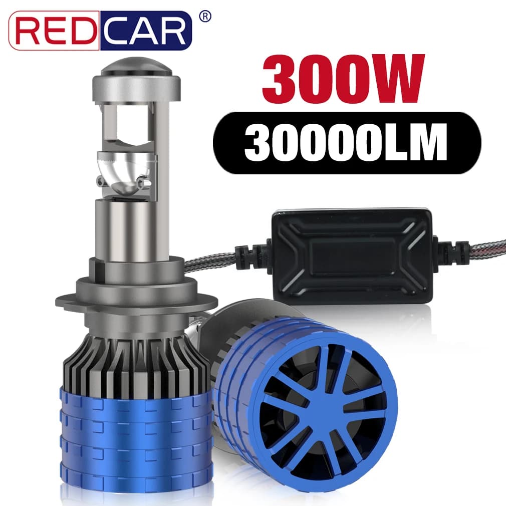 Mini objectif de budgétaire LED automatique, ampoules de sauna, kit de ventilateur turbo, lampe d'éc