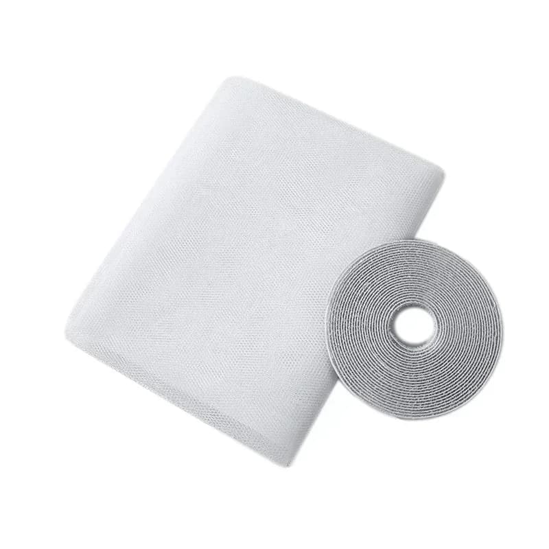 Moustiquaire pour lit, rideaux anti-insectes, maille intérieure, Textile de jardin, filet de fenêtre