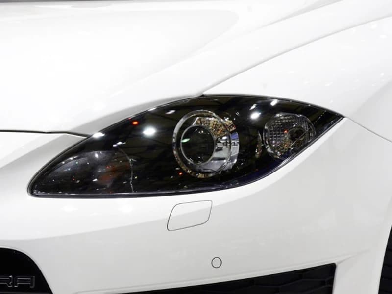 Pour SEAT Leon 1P Altea Toledo 5P 2005 2006 2007 2008 2009 2010 2011 2012 Ultra lumineux lumière du