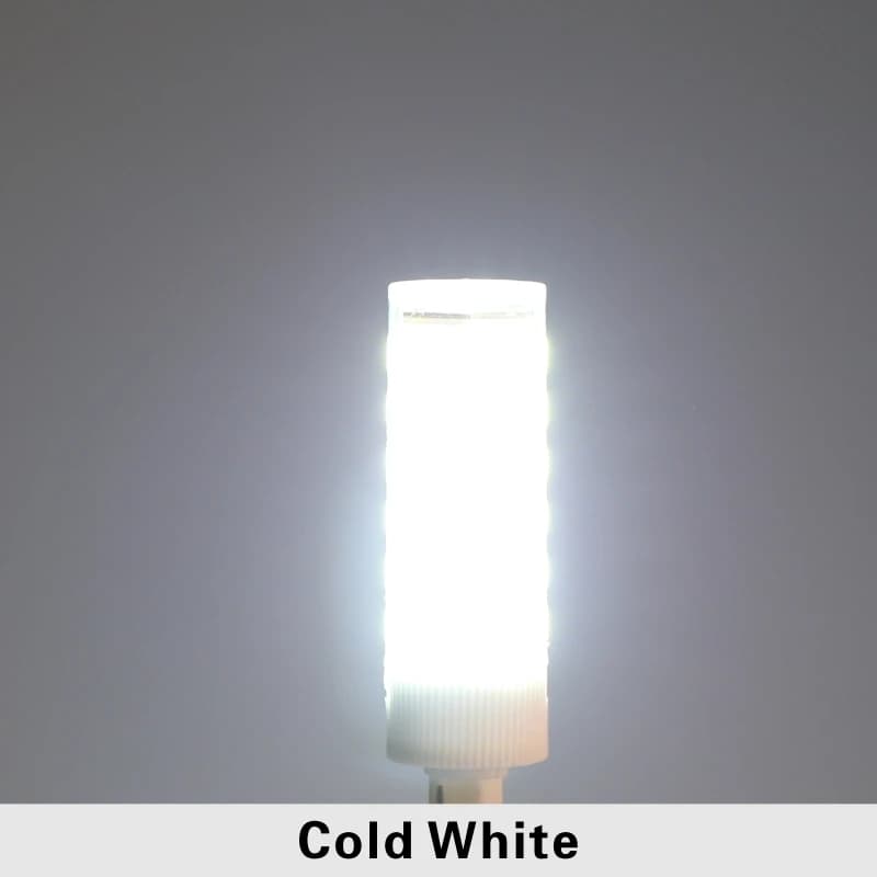 Ampoule LED E14 7W 9W 12W 15W 18W, mini lumière de maïs lumineuse 220V-240V, 2835 SMD, 360 ° Angle