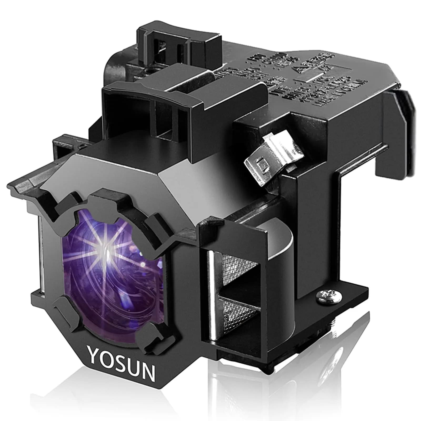 Lampe de projecteur v13h010l41 pour Epson ELPLP41 PowerLite Home Cinema S5 S6 S6+ 77C 78 EX21 EX30 E