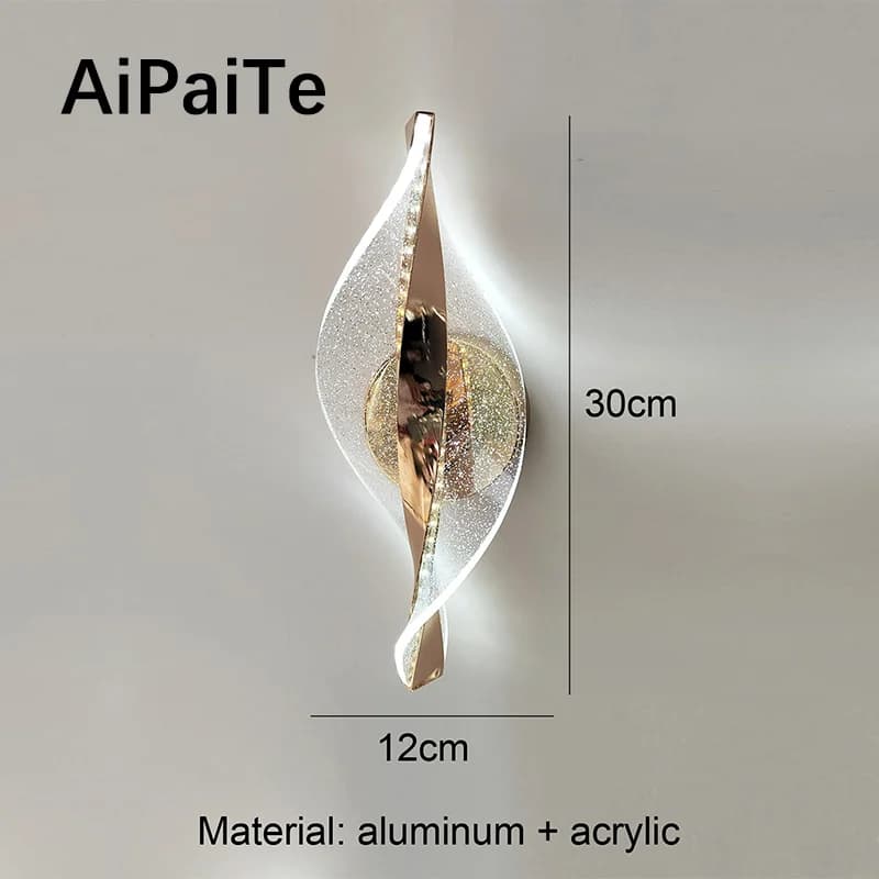 Lampe européenne sur pied en bois et tissu blanc, éclairage de bureau, tables de nuit pour chambre à