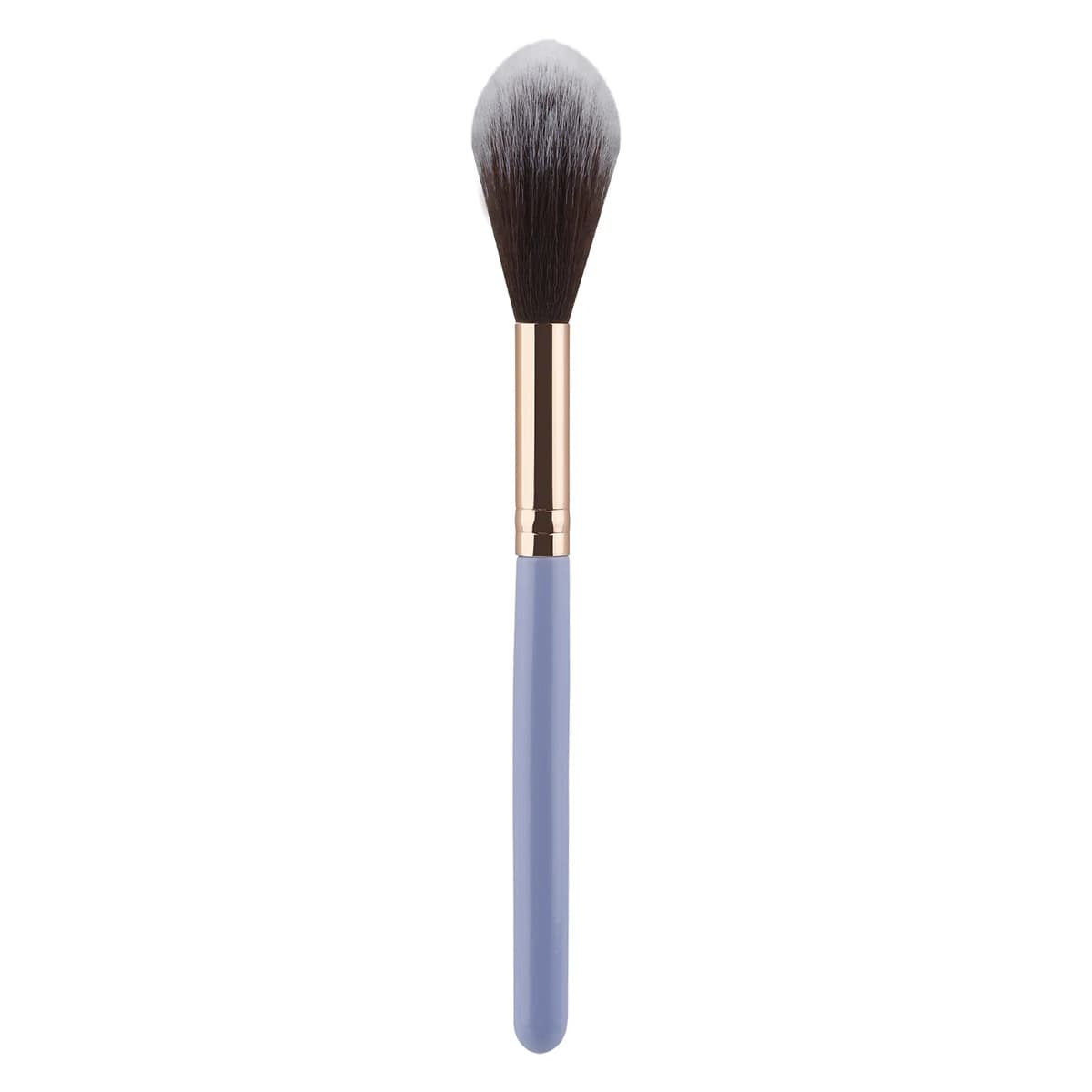 1/5/10 pièces professionnel Blush mettre en évidence brosse à poudre libre Portable multifonction br