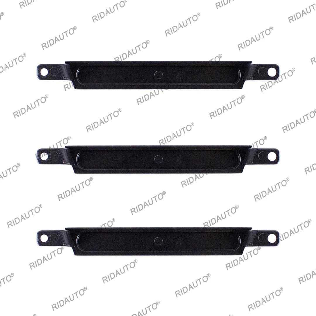 Kit de 3 feux LED DIY pour pick-up, pour RANGER 2023-2025+, grille HMT Aftermarket, grille Raptor, l